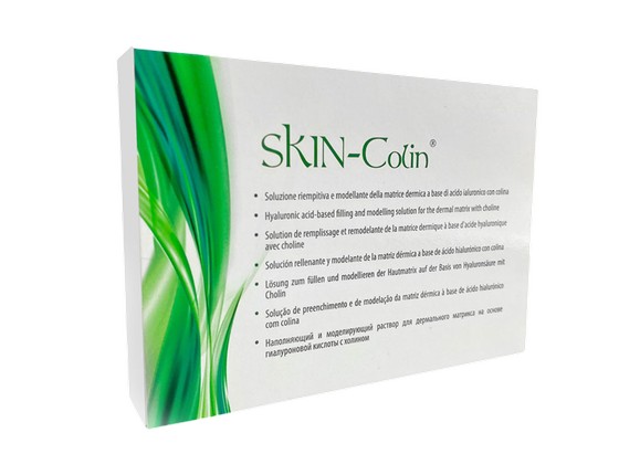 SKIN-COLIN 5 ml