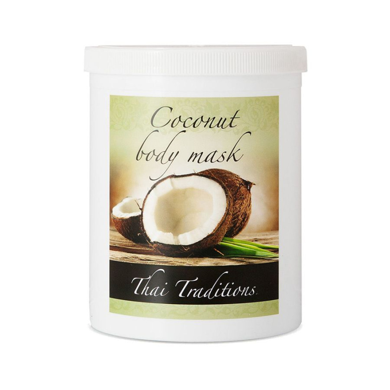 Маска для тела Кокос 1000 мл