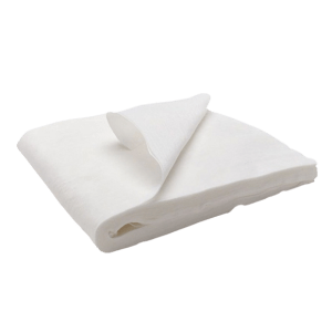 1-TOUCH Полотенце спанлейс "Эконом" белый 35*70 см 100 шт/уп