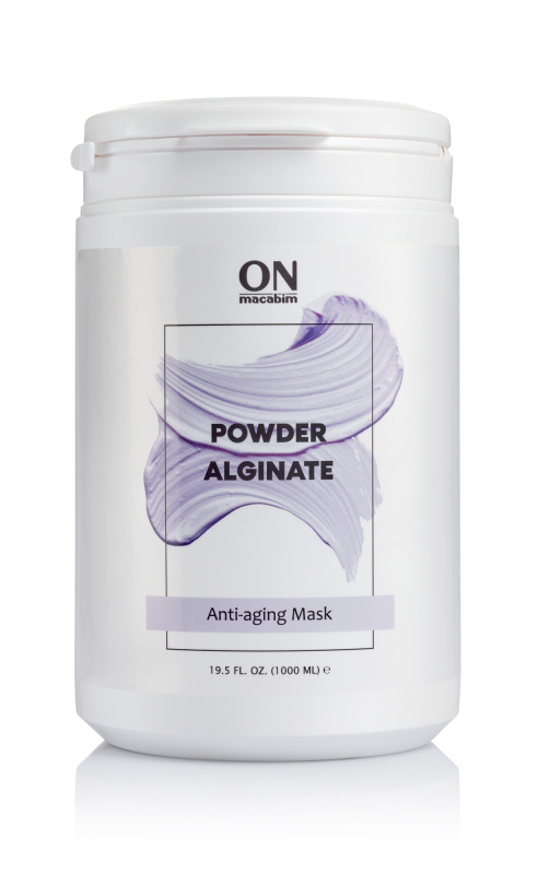 PA - Маска Альгинатная антивозрастная 1000 мл