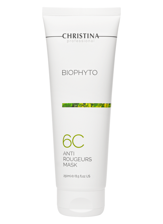 BIO PHYTO Противокуперозная маска (шаг 6c) 250 мл