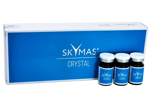 SKYMAS CRYSTAL