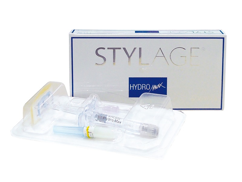 Stylage Hydro max 1 мл