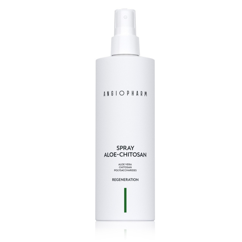 Активирующий спрей алоэ-хитозан 400 мл