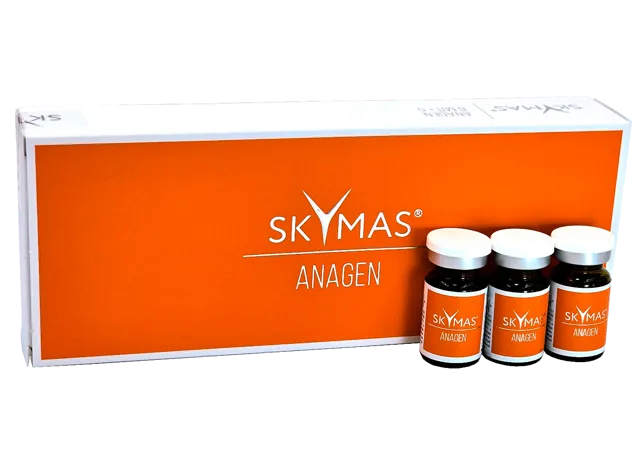SKYMAS ANAGEN