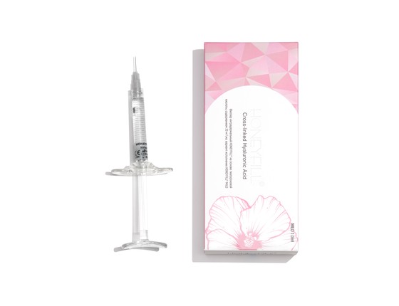 HONEYFILL MILD BPLN 1 мл