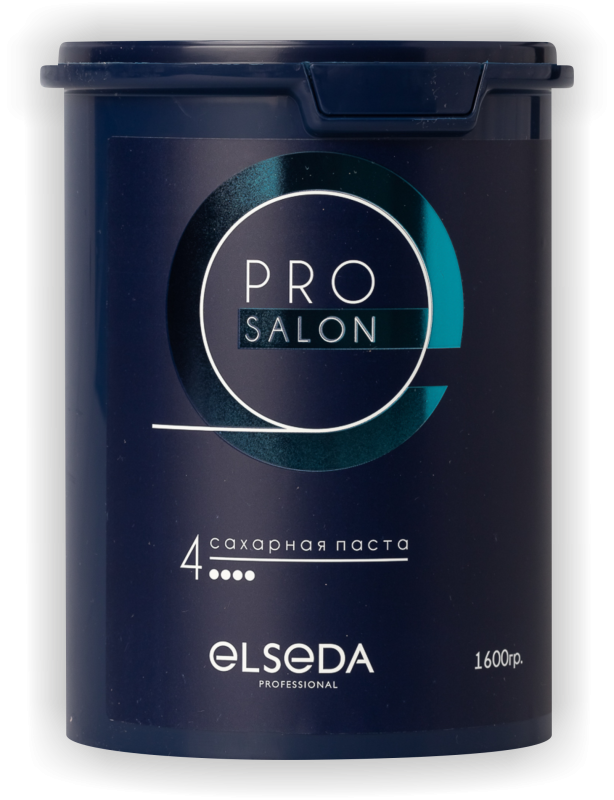Сахарная паста PRO salon УНИВЕРСАЛЬНАЯ 1600 г