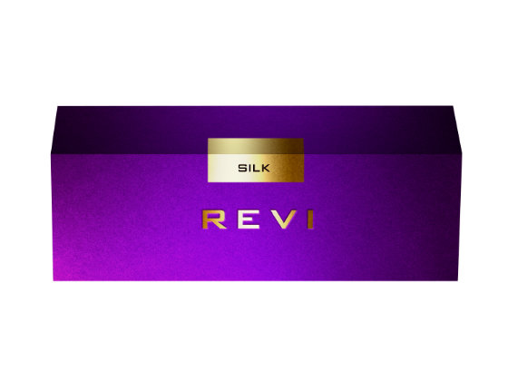 РЕВИ Силк (REVI Silk) 1,2% 1 мл