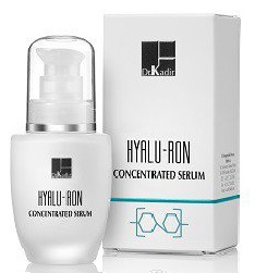 Hyalu-Ron - Гиалуроновая концентрированная Сыворотка 30 мл