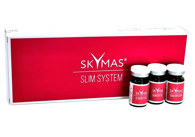 SKYMAS SLIM SYSTEM