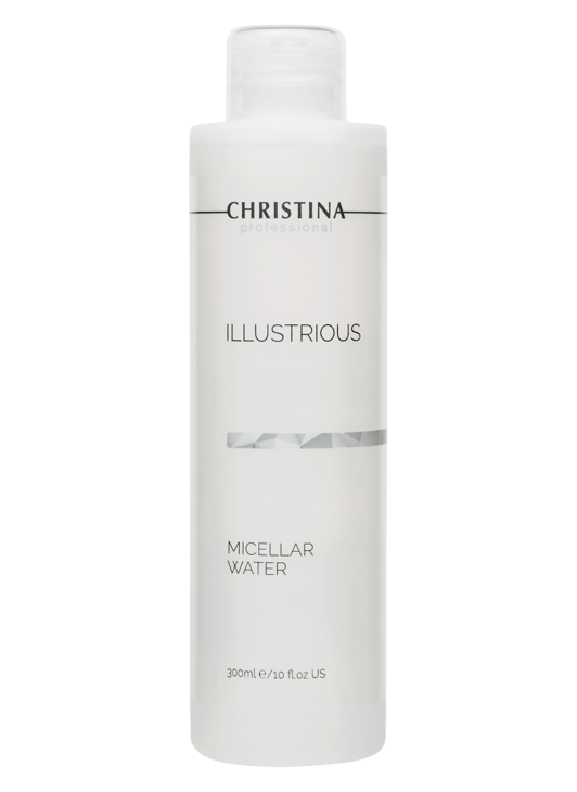 ILLUSTRIOUS Мицеллярная вода 300 мл