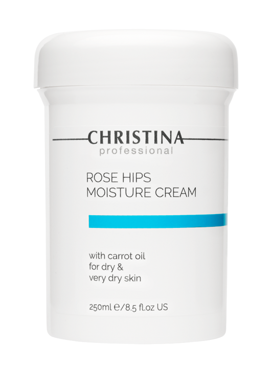 ви для сухой и очень сухой кожи «Шиповник» 250 мл