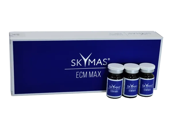 SKYMAS ECM MAX