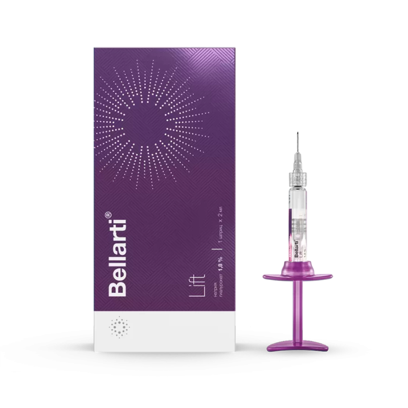 BELLARTI Lift 2 мл