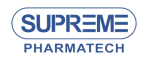 SUPREME PHARMATECH SUPREME PHARMATECH