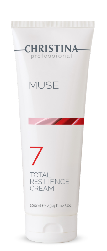 Muse 7 Регенерирующий крем с экзосомами (шаг 7) 100 мл