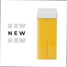 Воск картридж для депиляции Lemon 100 мл