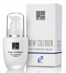 New Collagen - Крем для кожи вокруг глаз 30 мл