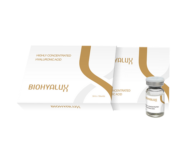 BIOHYALUX Rejuven 50 5 мл