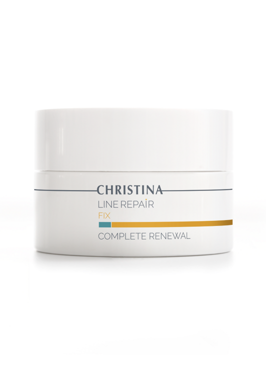 Line Repair Fix Ночной крем Активное обновление 50 мл