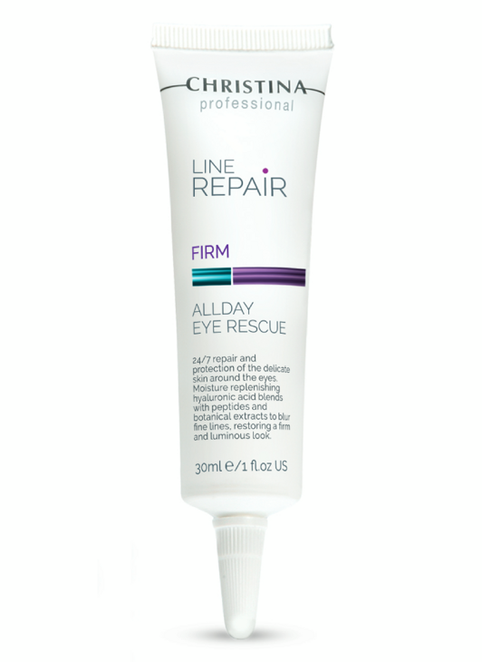 Line Repair Firm Укрепляющий крем для кожи вокруг глаз 30 мл