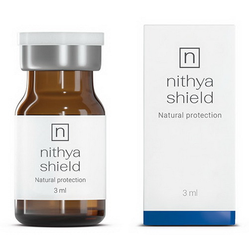 NITHYA Sheild (Natural protection) 3 мл