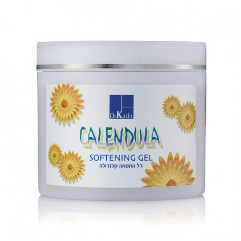 Calendula Softening Gel - Смягчающий (гидрирующий) гель Календула 250 мл