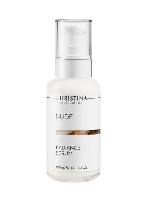 Nude Сыворотка для тела Сияние 100 мл