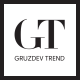 Gruzdev Trend Gruzdev Trend