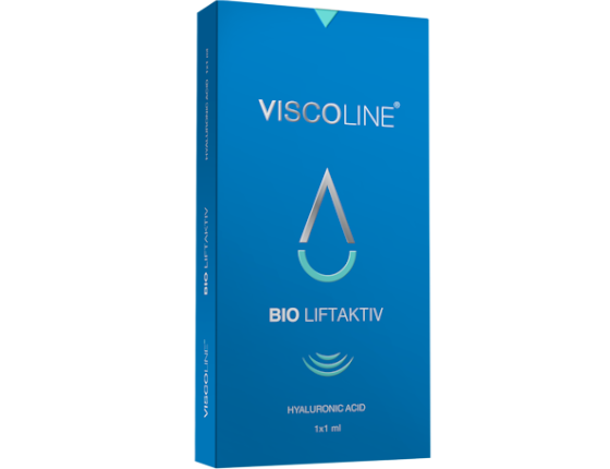 VISCOLINE BIO LIFTAKTIV 1 мл