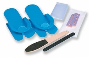 Комплект для педикюра №3 (классический)