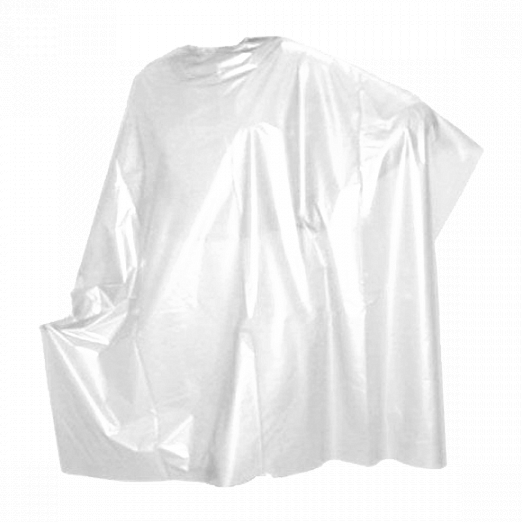 1-TOUCH Пеньюар стандарт из полиэтилена 160*100 см 50 шт/уп