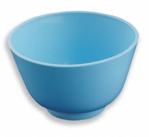 1-TOUCH Миска пластифицирующая (каучук) 8 см