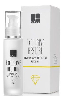 Exclusive Restore - Сыворотка Гидроксиретинол с ретинолом 50 мл
