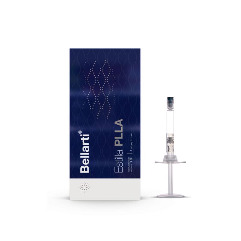 BELLARTI Estilla 3мл