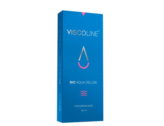 VISCOLINE BIO AQUA DELUXE 2 мл