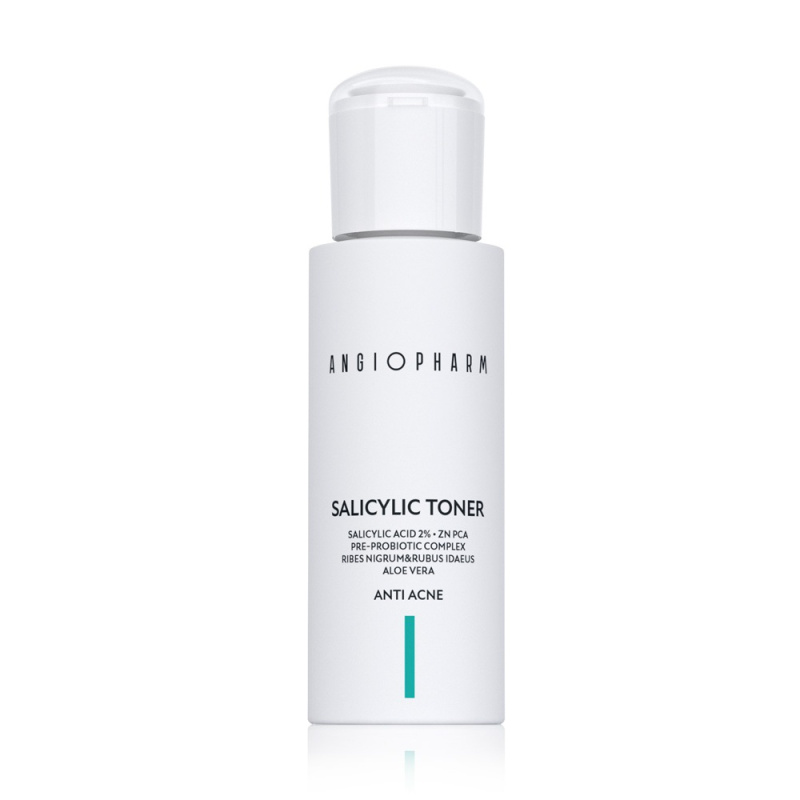 Салициловый тонер 2% 100 мл