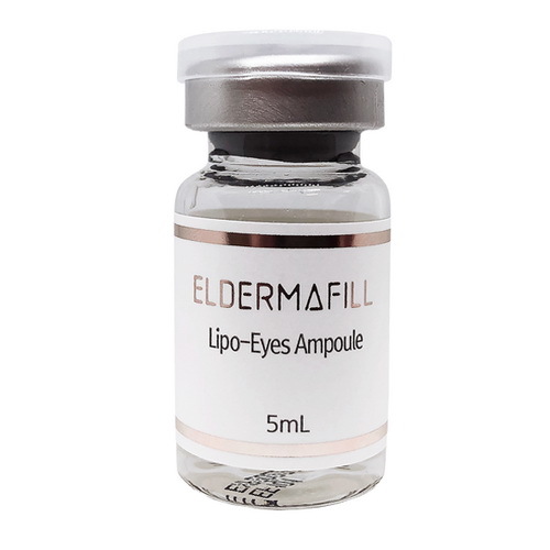 Lipo-Eyes Ampoule, 5 мл