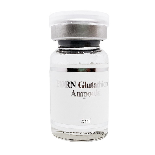 PDRN Glutathione Ampoule, 5 мл