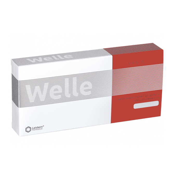 LEISTERN Welle Vasis