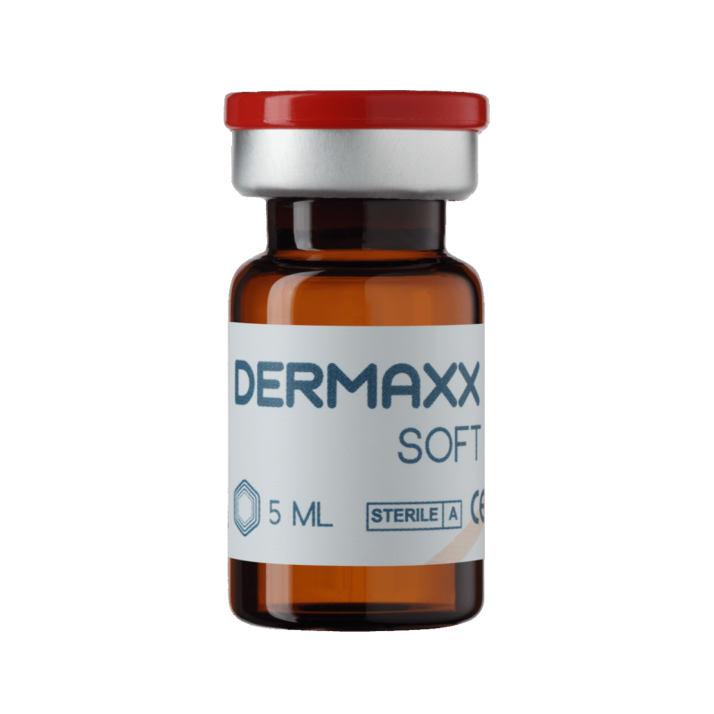Dermaxx Soft Восстанавливающии лосьон для сухои и чувствительнои кожи лица 5 мл