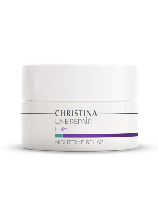Line Repair Firm Ночной восстанавливающий крем 50 мл
