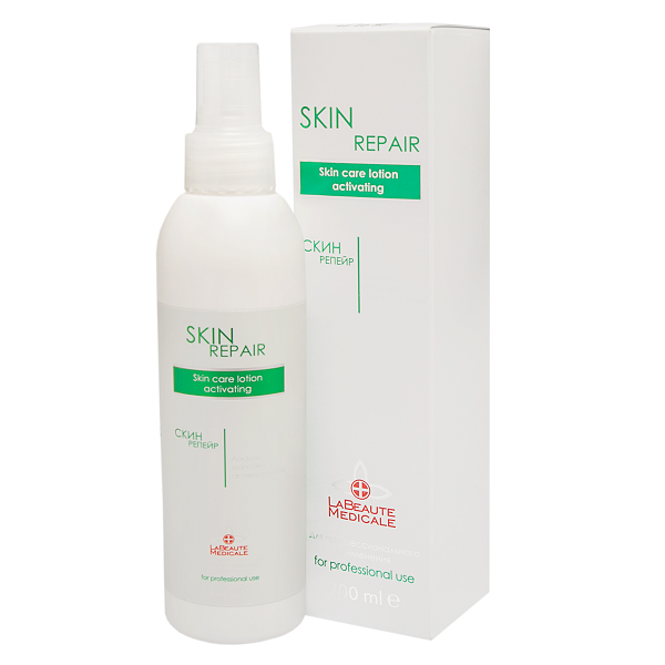 SKIN REPAIR Лосьон активирующий 200 мл