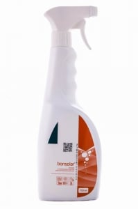 BONSOLAR готовый раствор спрей 750 мл