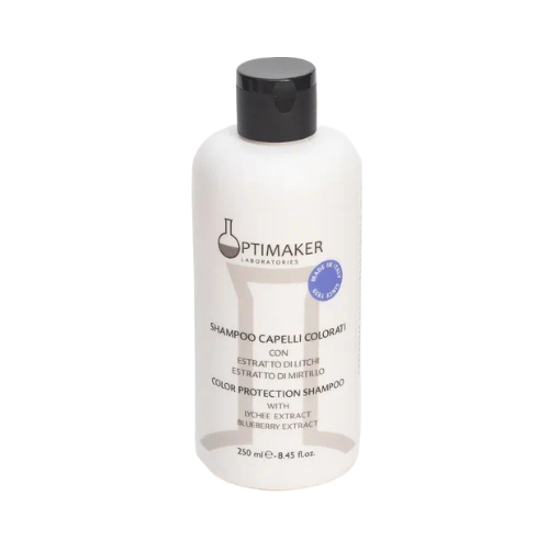 Шампунь для окрашенных волос OPTIMA 250 мл
