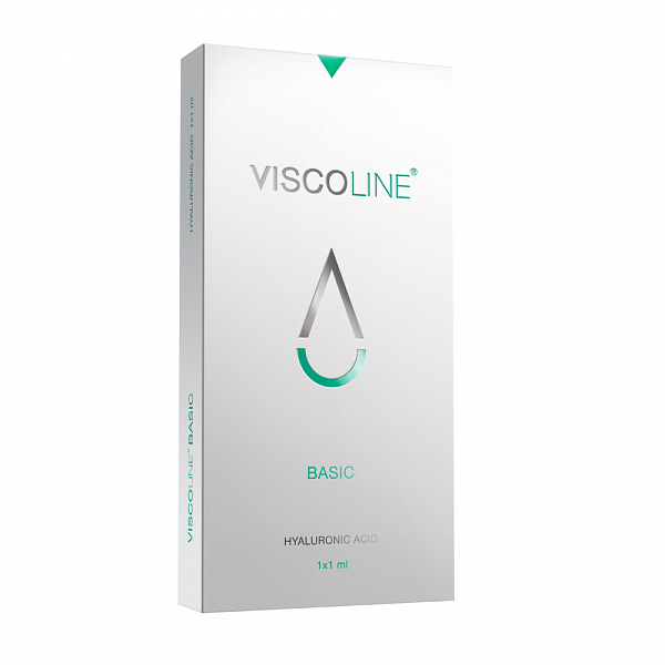 VISCOLINE BASIC 1 мл