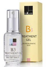 B3 - Лечебный гель для проблемной кожи 30 мл