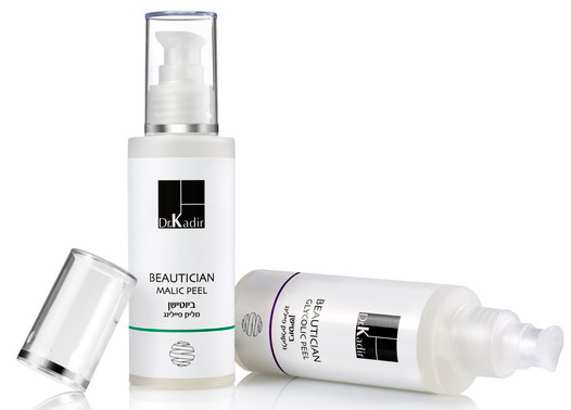 Beutician Manic Peel - Яблочнй пилинг (10%) 125 мл