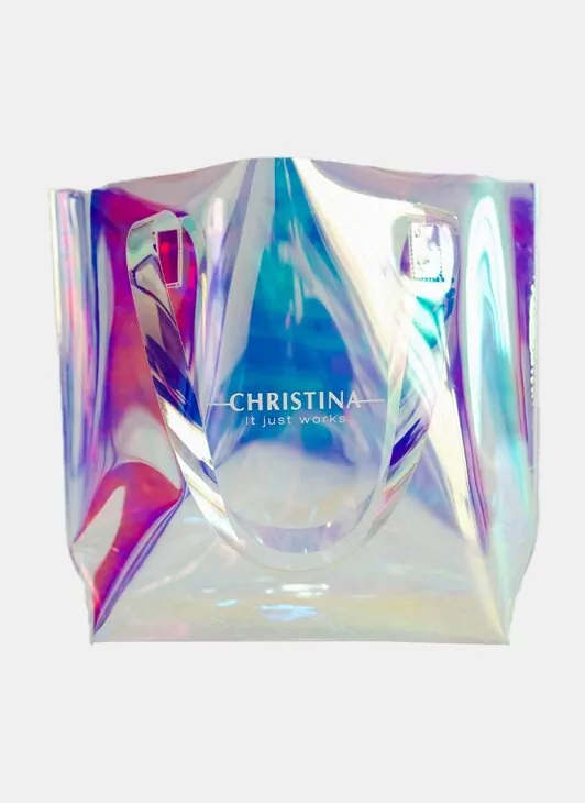 Сумка-шоппер Хамелеон Christina (1)