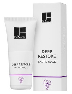 Deep Restore - Молочная маска 75 мл